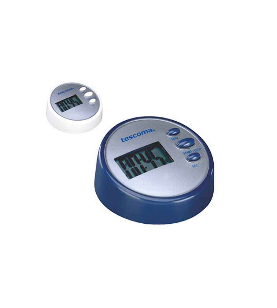 Timer Cucina 60 Minuti Digitale     Presto Tescoma