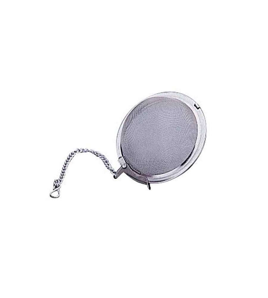 Filtro da te' diametro 5cm con catena Tescoma