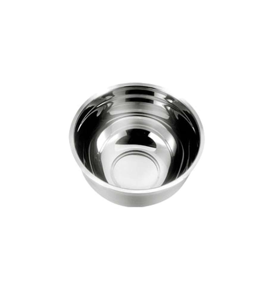 Ciotola Acciaio Inox Tescoma diametro 20 cm