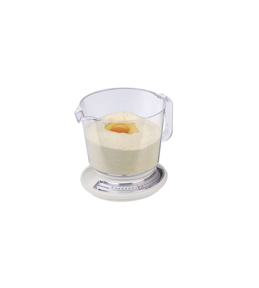 Bilancia da Cucina Delicia 2,2 kg