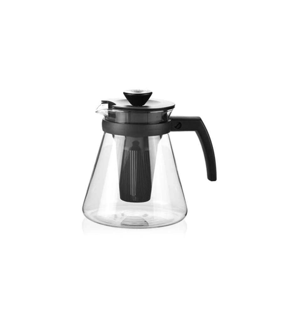Infusiera Te' Caffe' Nero L 1,25 Teo Tescoma