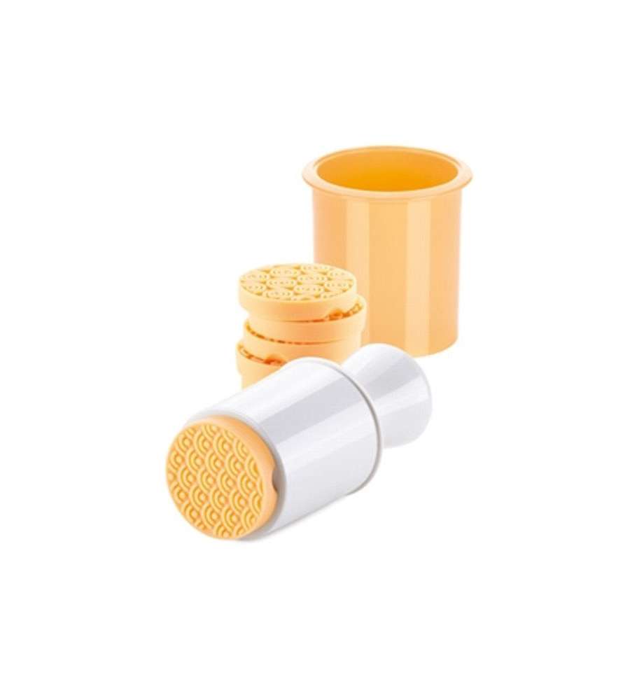 Timbro per biscotti 6 decori Delicia Tescoma