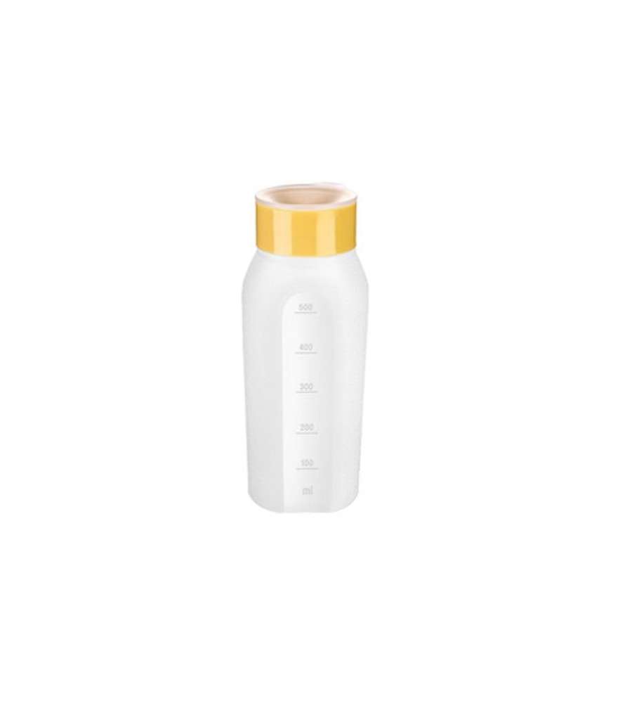 Bottiglia bagna dolci 500 ml Delicia