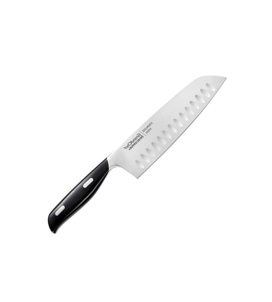 Coltello Santoku Cm 17,0 Grandchef Tescoma