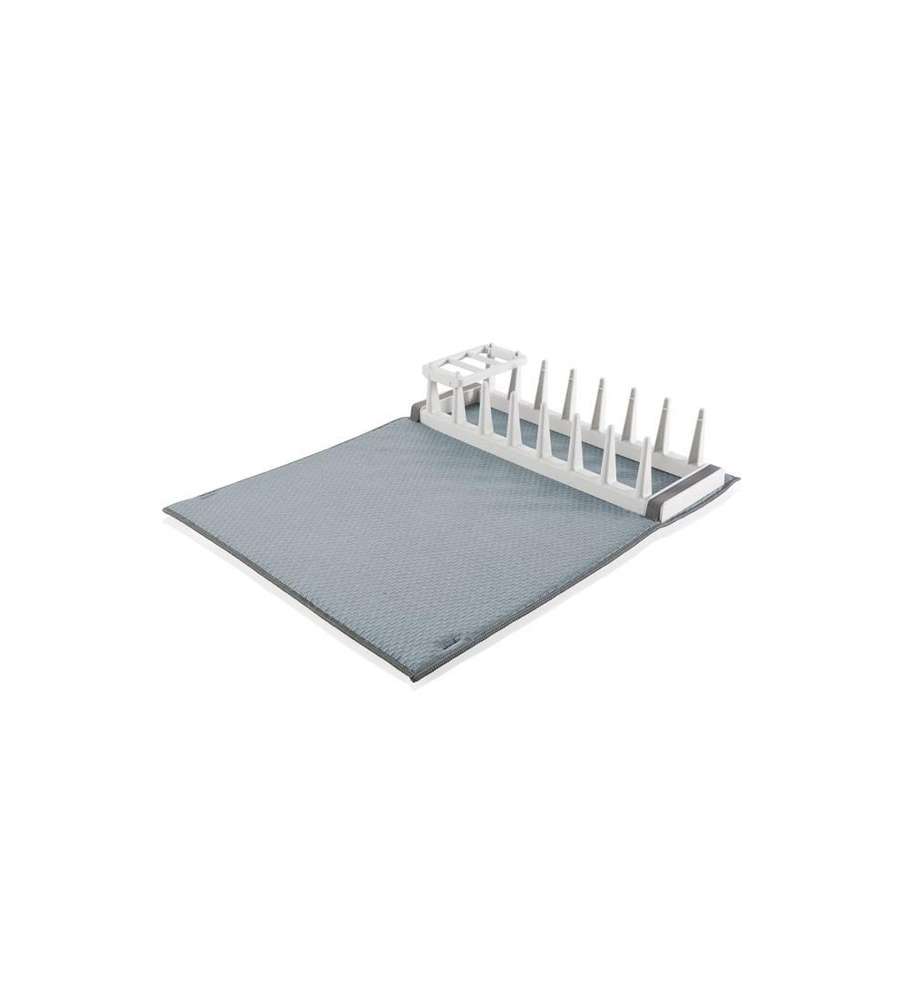 Tappeto Scolapiatti Microfibra   Clean Kit Tescoma