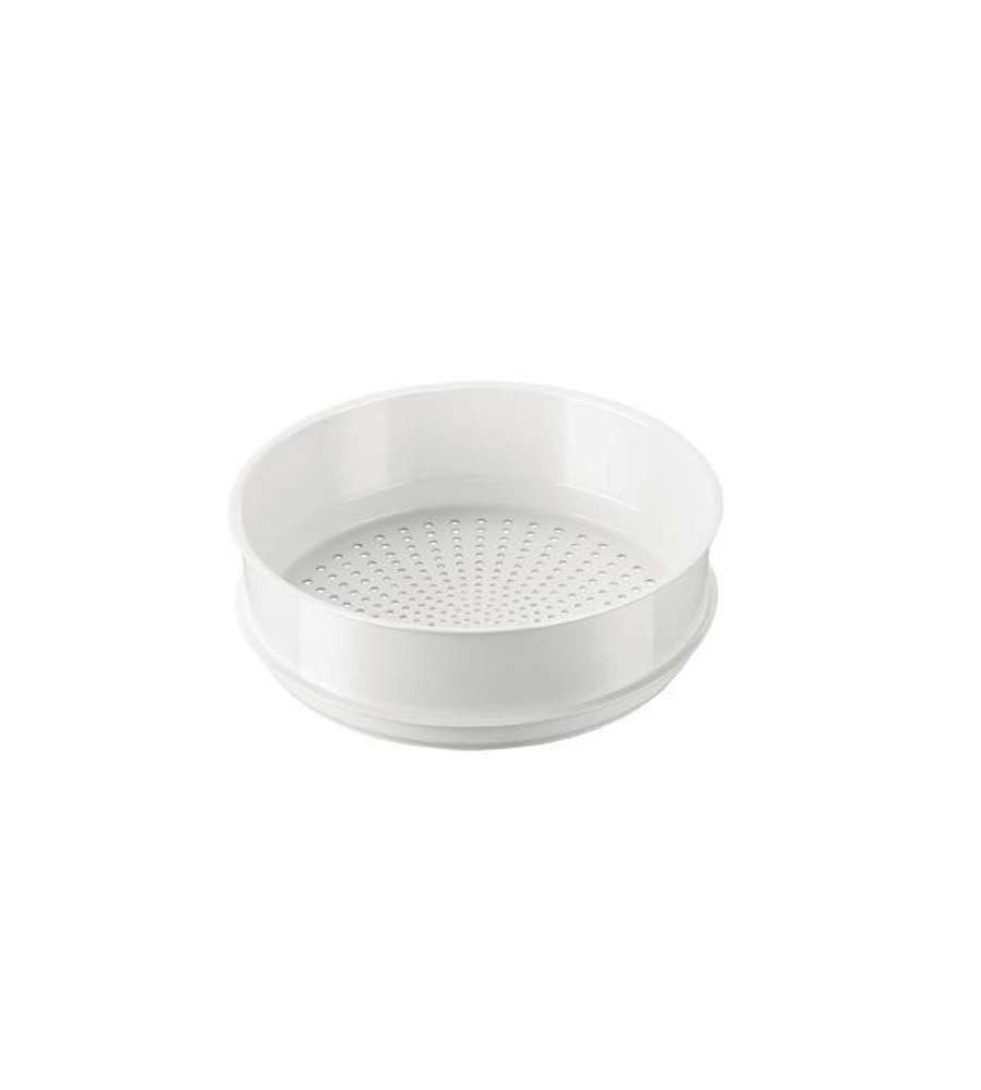 Cestello Cottura Vapore Pl Cm 24    Presto Tescoma