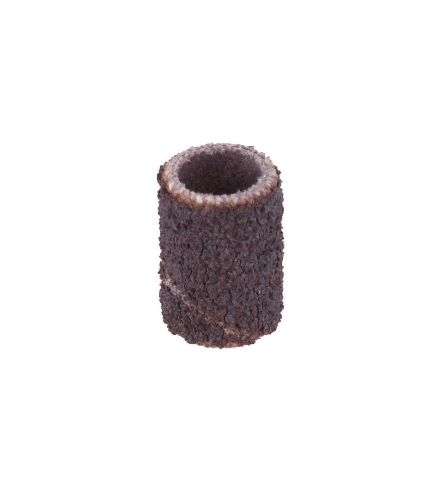 Dremel Nastro abrasivo 6,4 mm grana 60 (431)