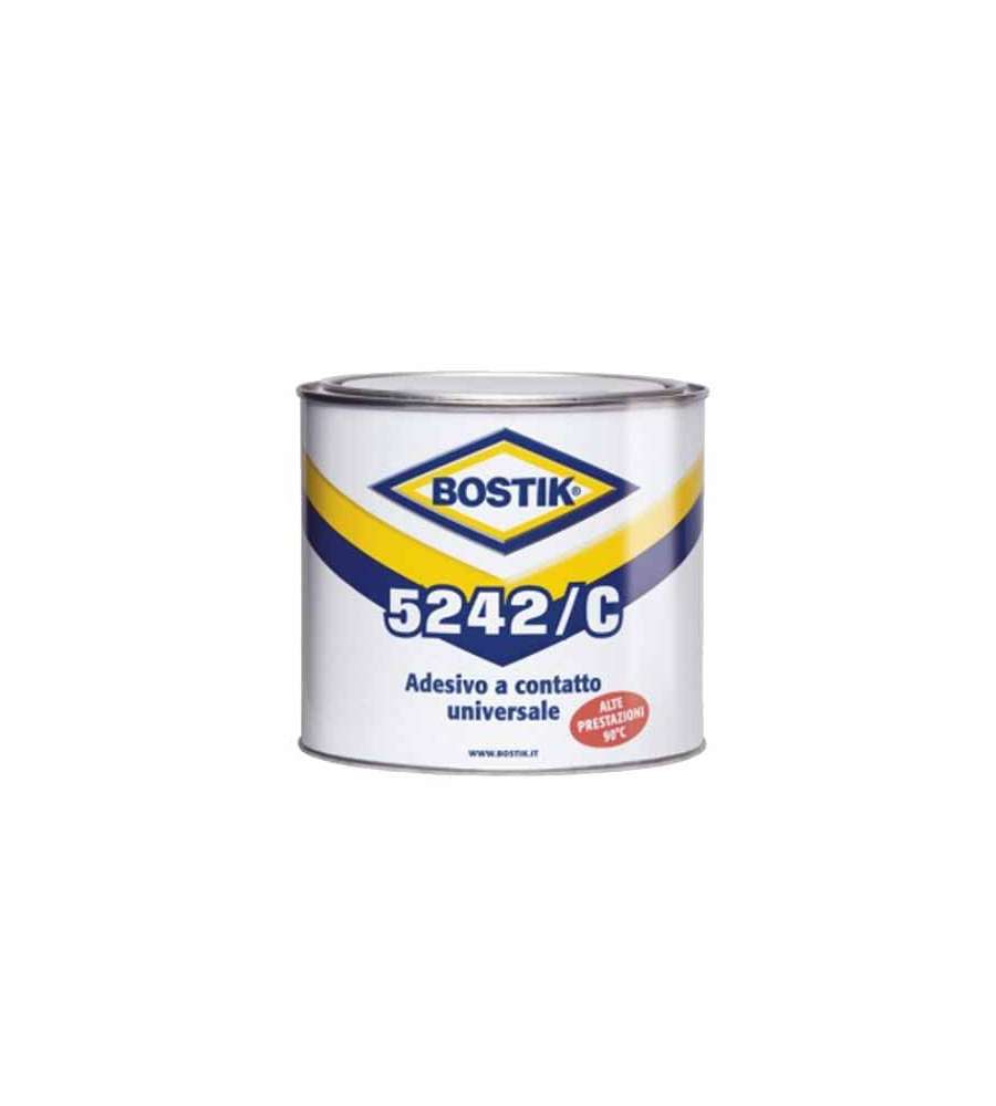 Adesivo Alte Prestazioni 5242/C G 400 Bostik