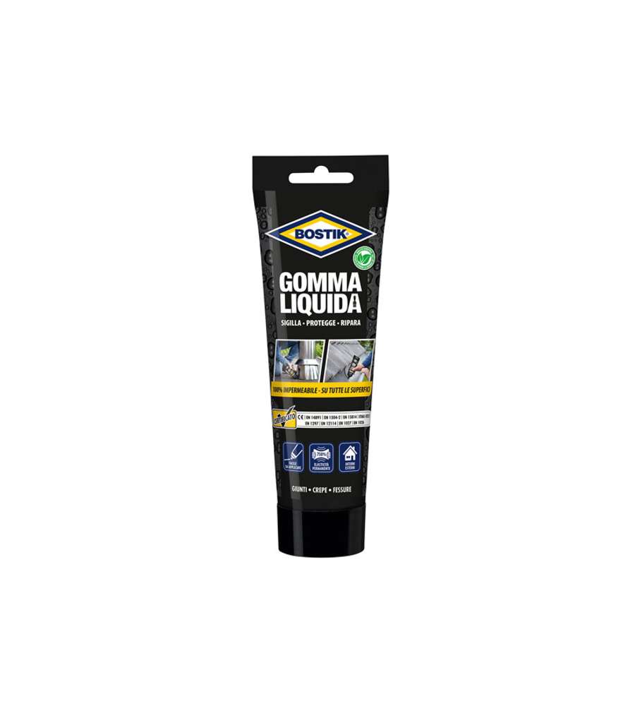 Bostik Gomma Liquida Tubo 250 g