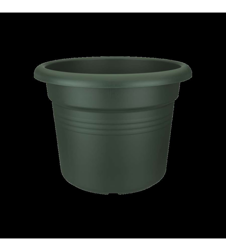 Vaso basics cilinder 40cm Verde