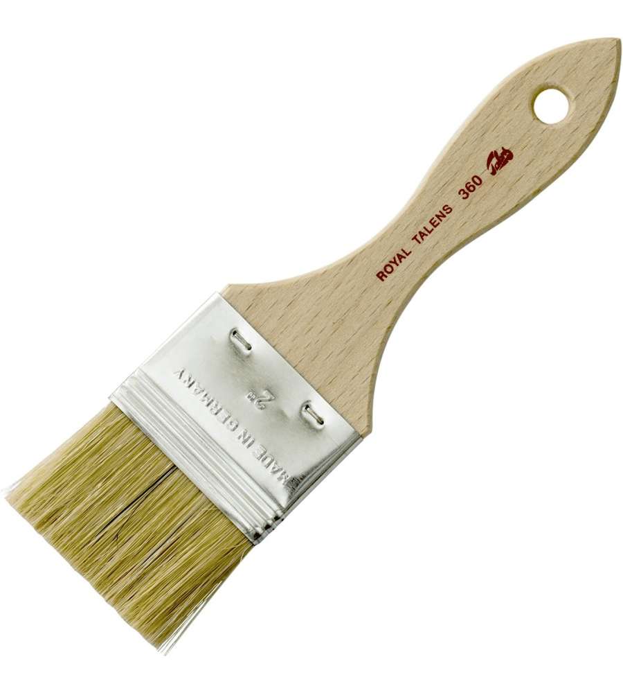 Talens Pennello Vernice 360 2