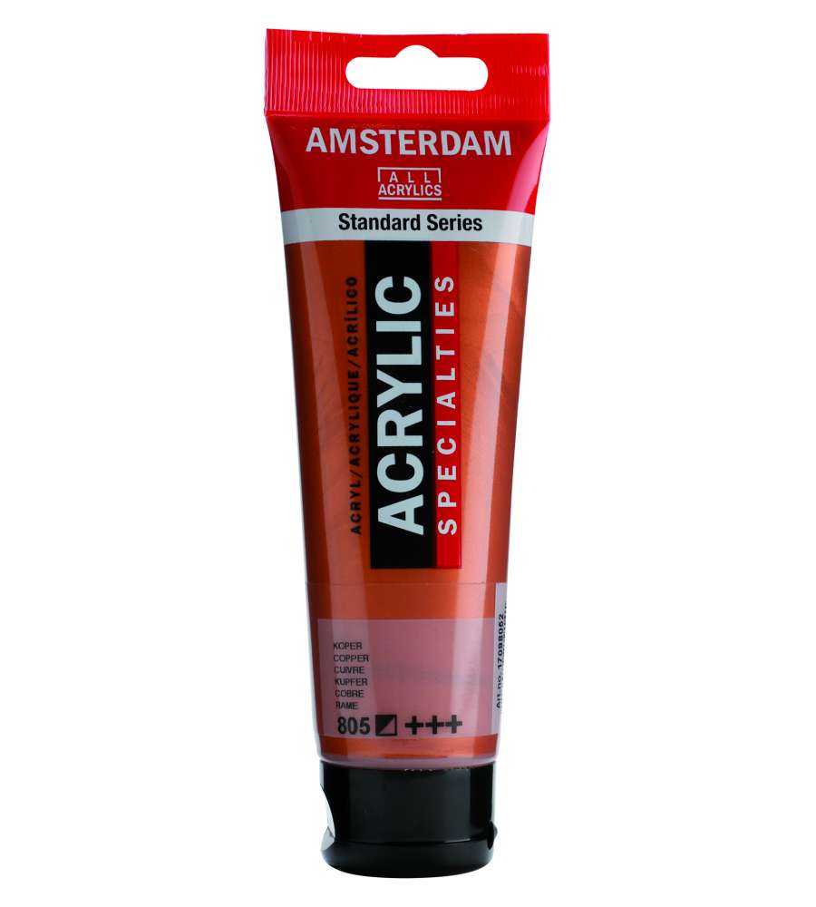 Amsterdam Acrylic 120 ml Rame