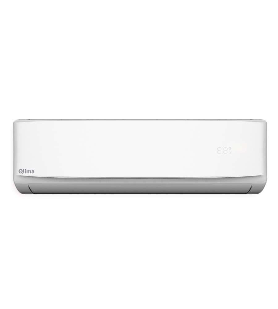 Offerta Climatizzatore 9000 Btu Con Inverter Qlima