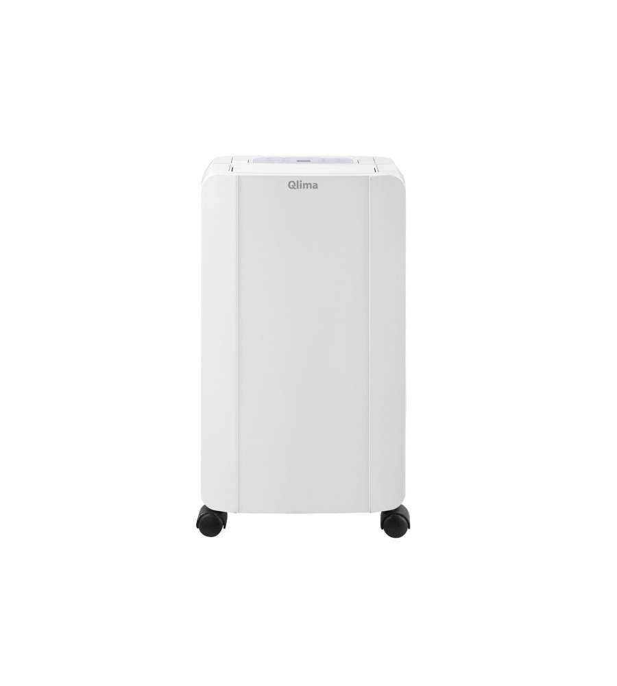 Offerta Deumidificatore L 16 D216 Qlima