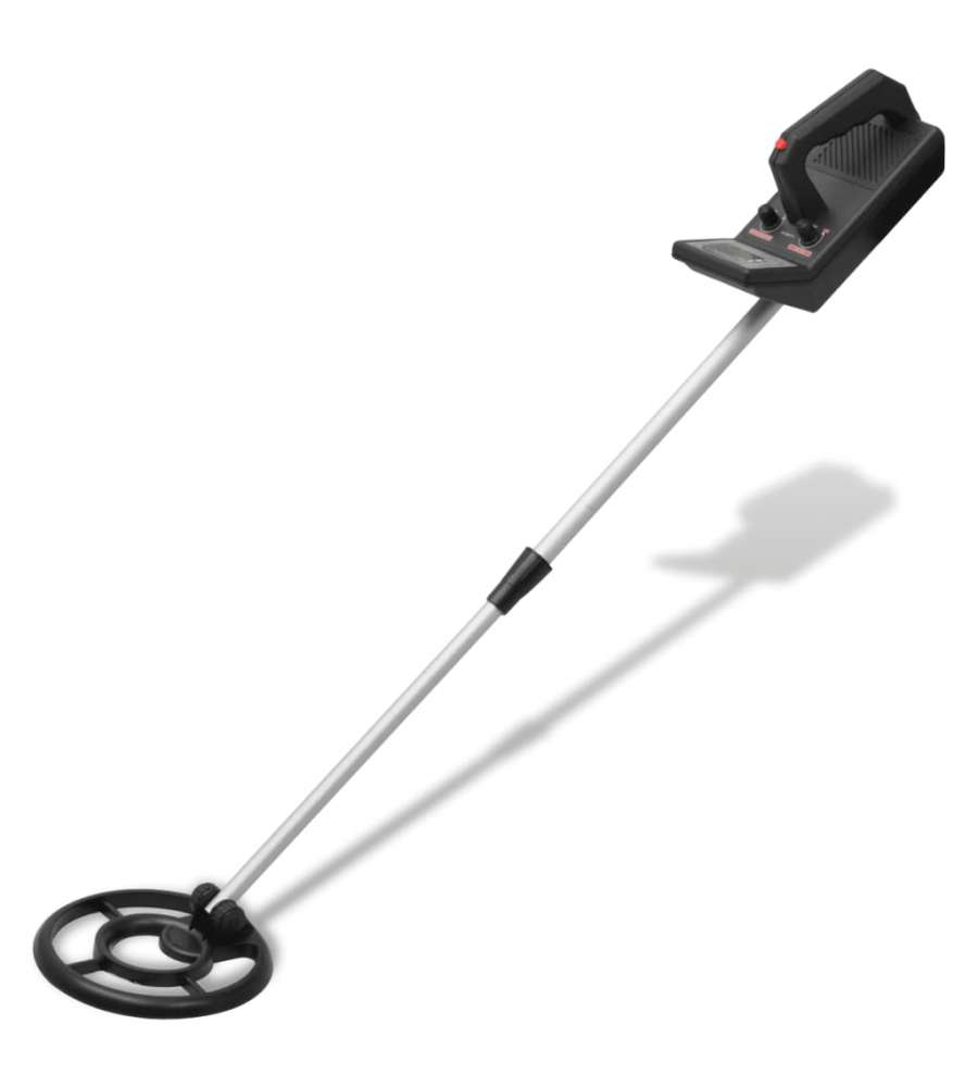Metal Detector con Pala 160 cm