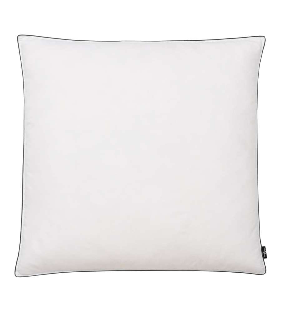 Sleepling Set Di 2 Cuscini Per Letto 80x80 Cm | Imbottitura Regolabile Con Cerniera, Lavabili A 60°, Oekotex