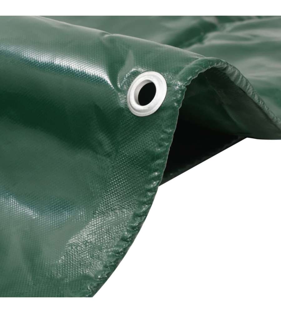  Telone 650 g/mq 2x3 m Verde