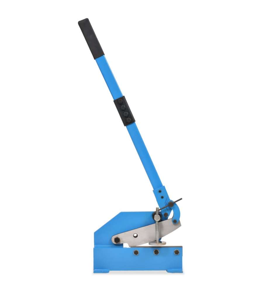  Cesoia a Leva 200 mm Blu