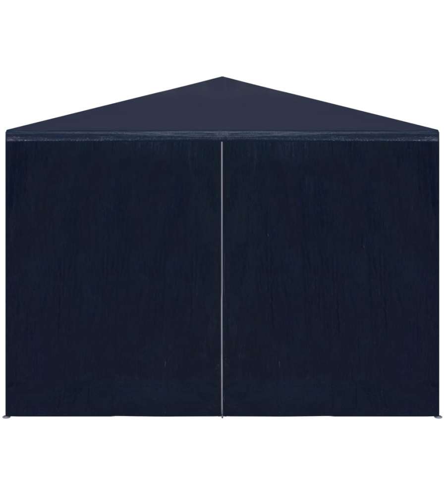 Tendone per Feste 3x3 m Blu