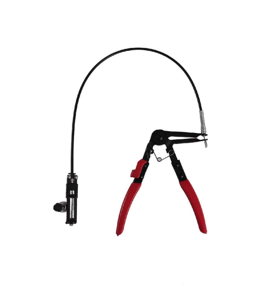 Pinza per Anelli Stringitubo
