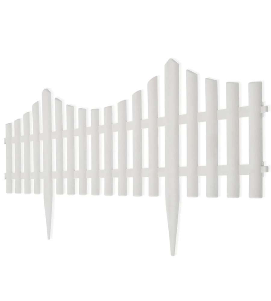 Recinto per Prato Bianco 17 pz / 10 m