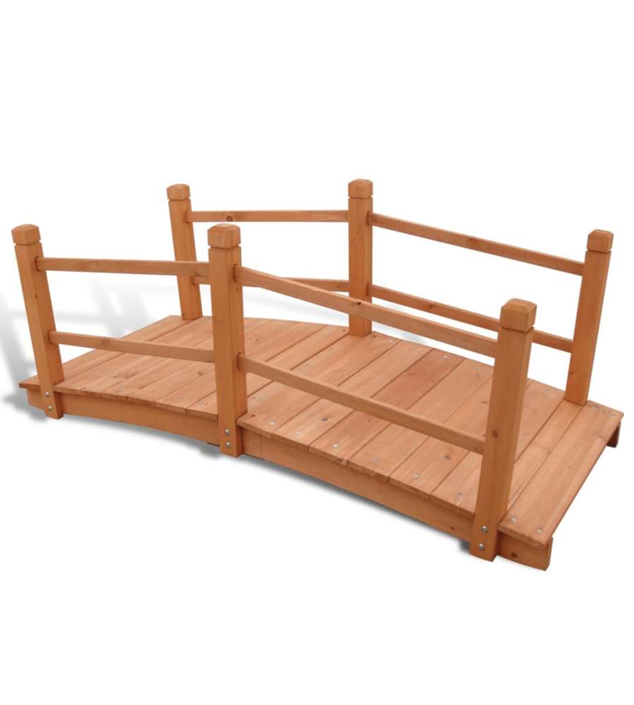 Ponte da Giardino 140 x 60 x 56 cm