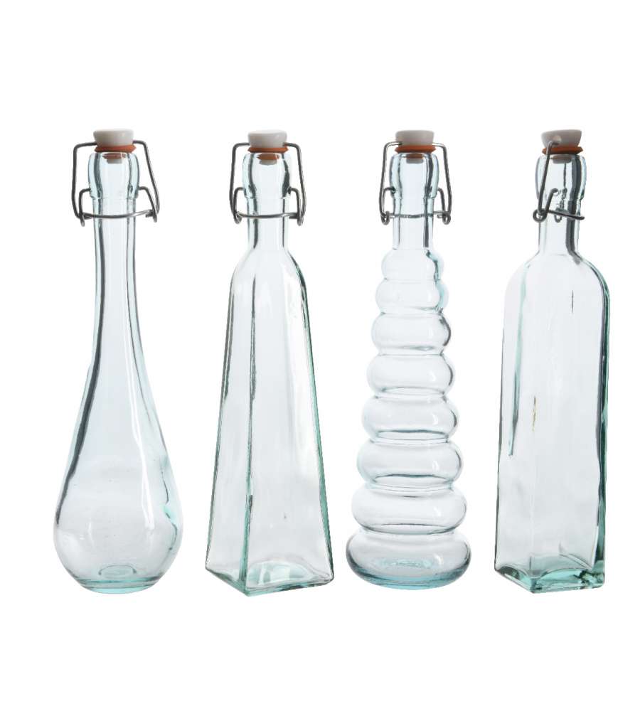 Bottiglia in vetro 350ml