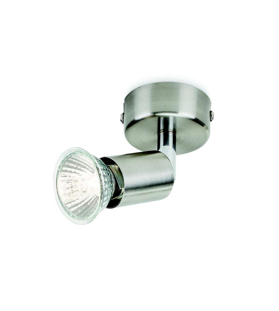 Philips Faretto Singolo Nickel
