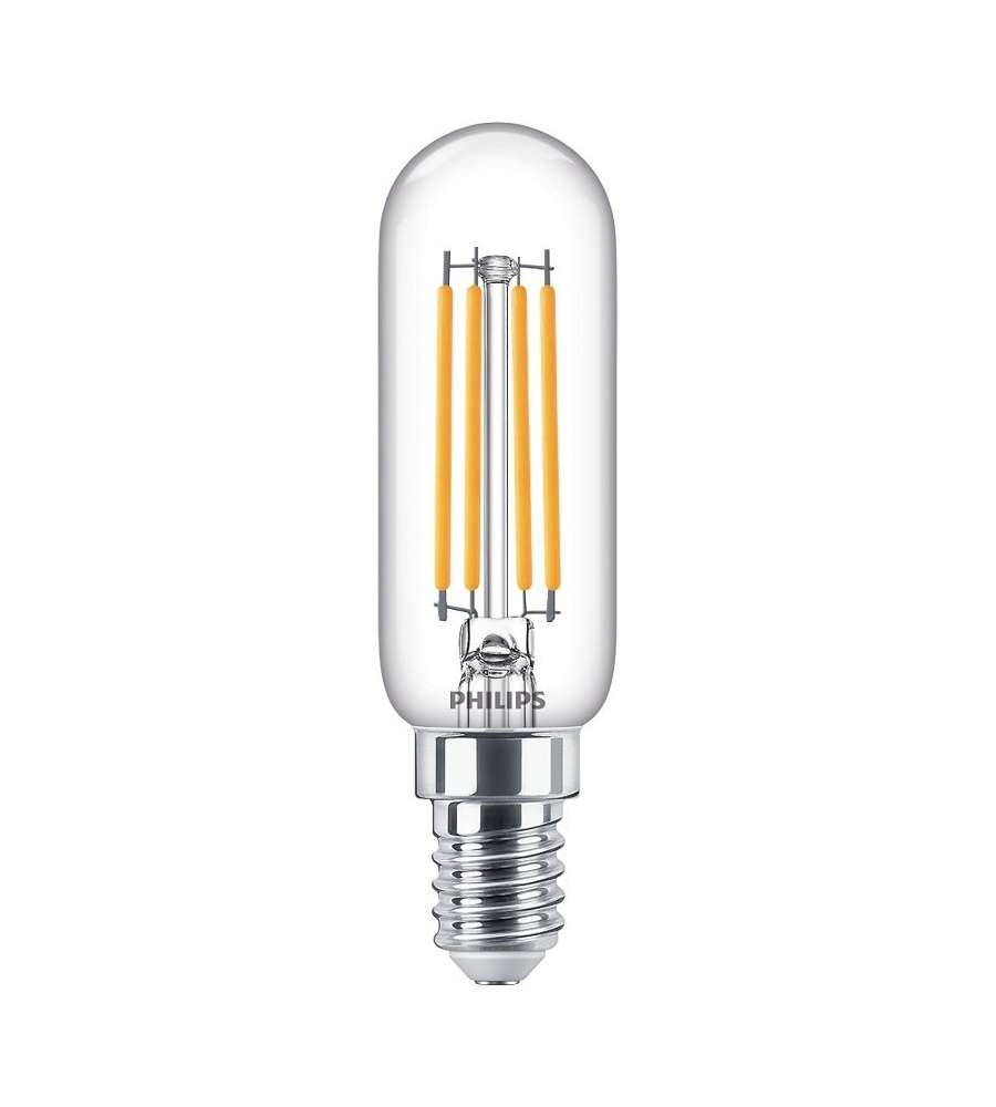 Lampadina per Cappa, LED, E14, 4 W