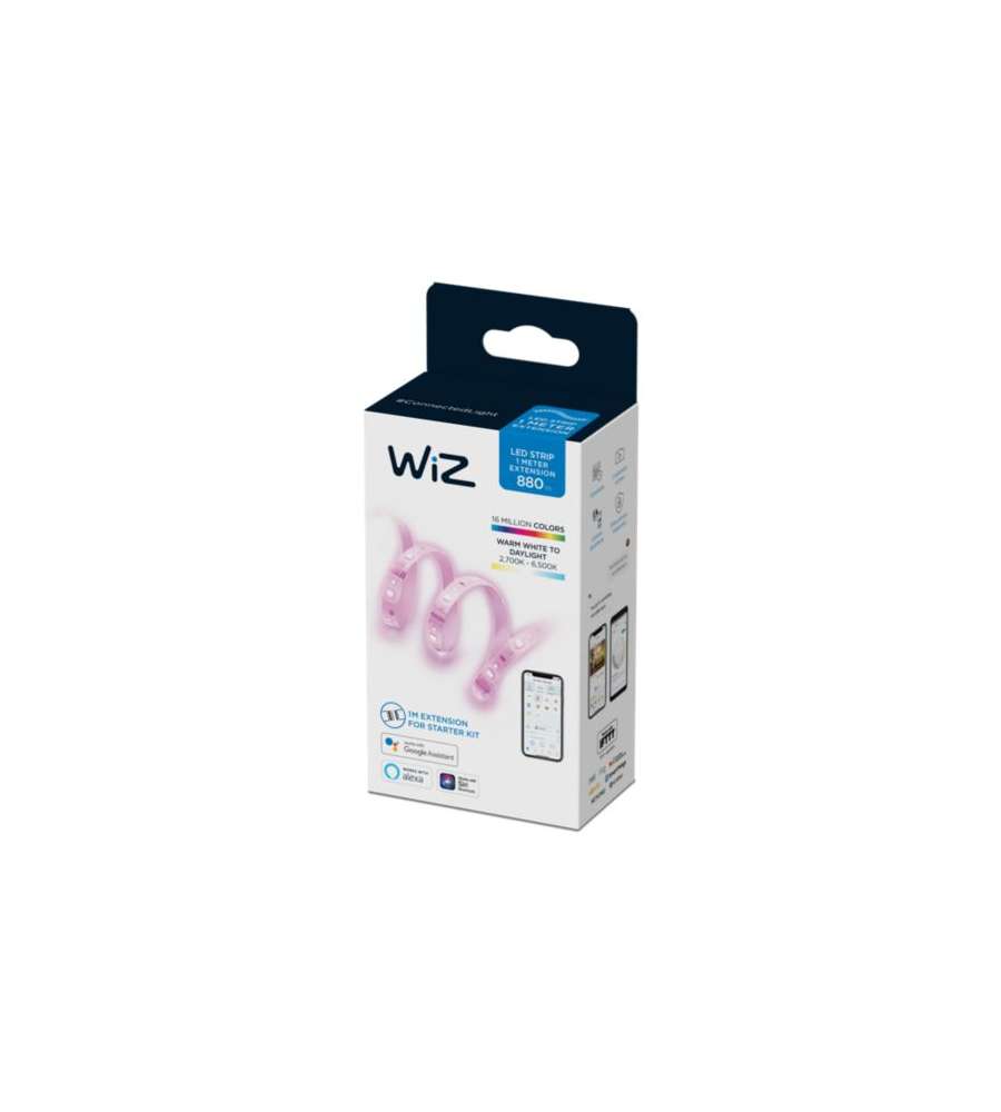 Estensione per LEDSTRIP Wiz WI-FI 1MT