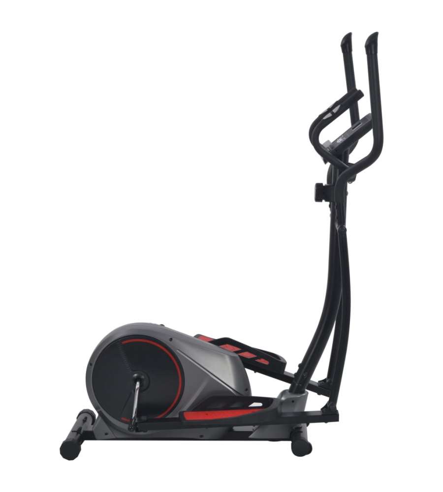 Trainer Ellittico Magnetico con Misurazione del Polso