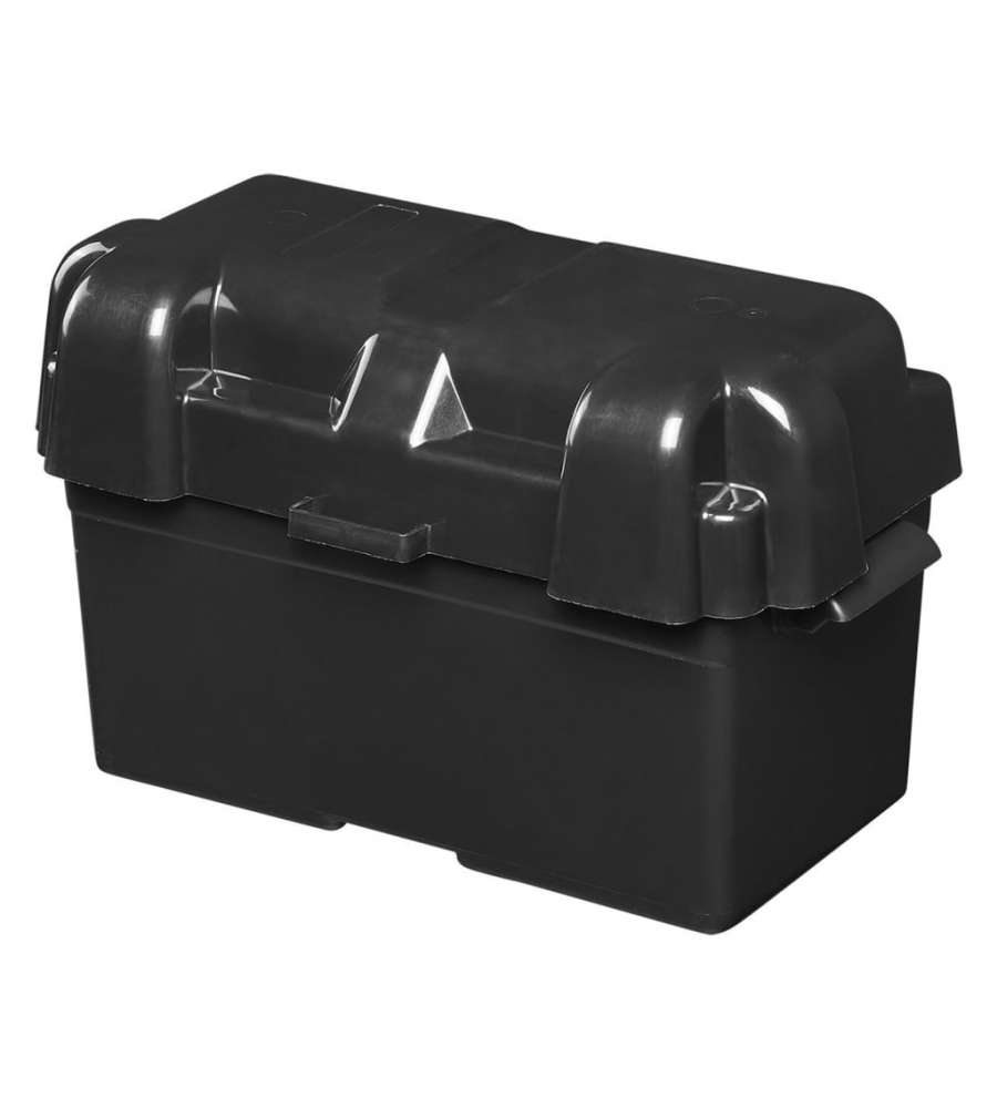 ProPlus Cassetta Portabatteria 35x18x20 cm