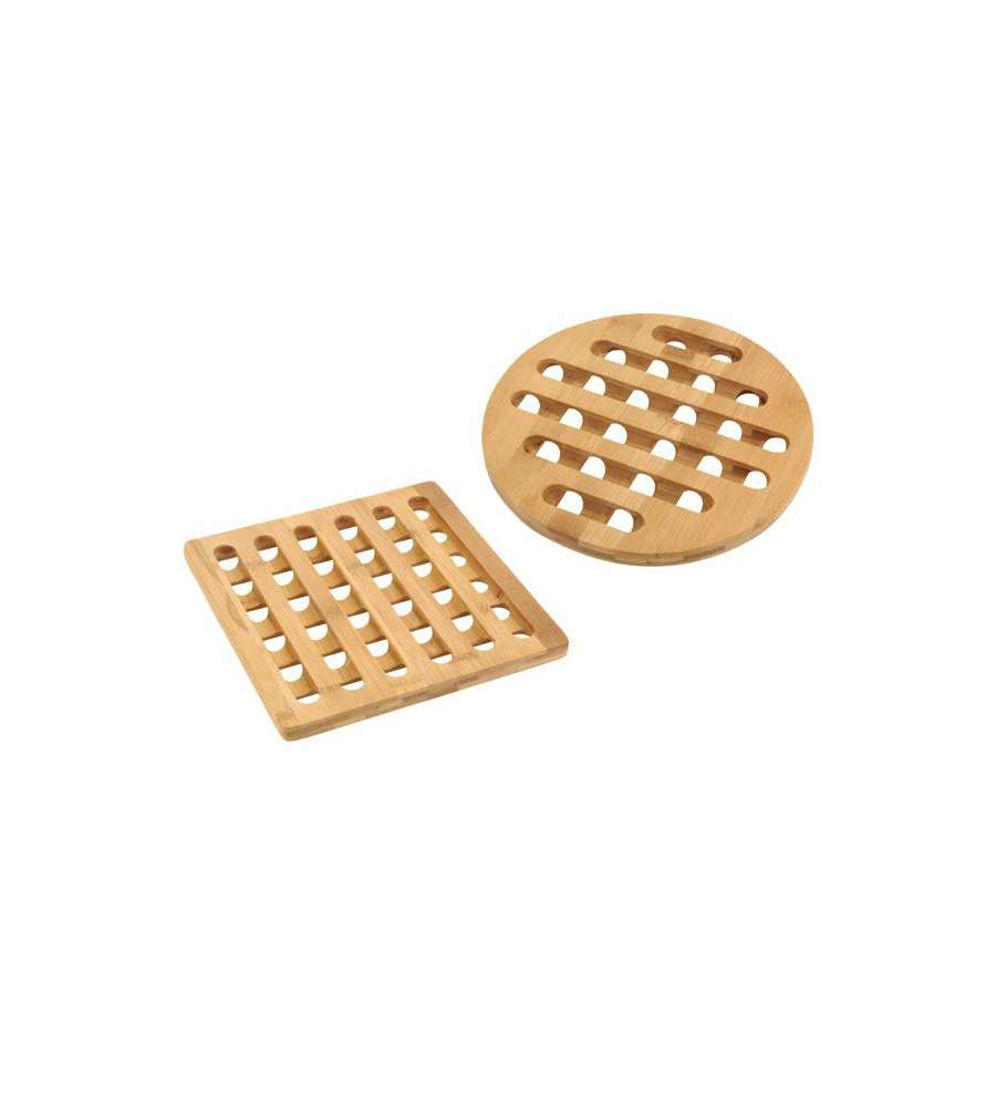 Sottopentola Bamboo Cm 20 Koopman