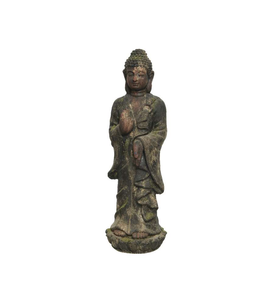 Statua intera Buddah