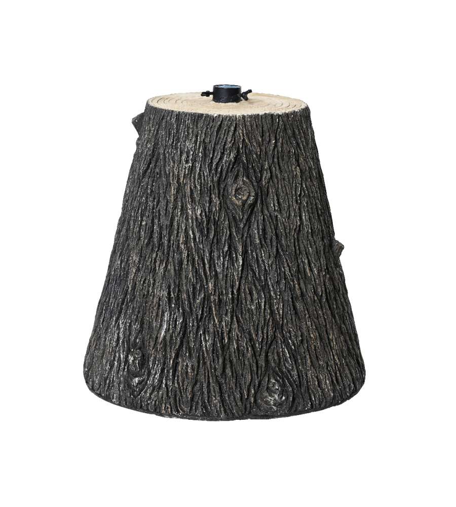 Base Albero di Natale tronco