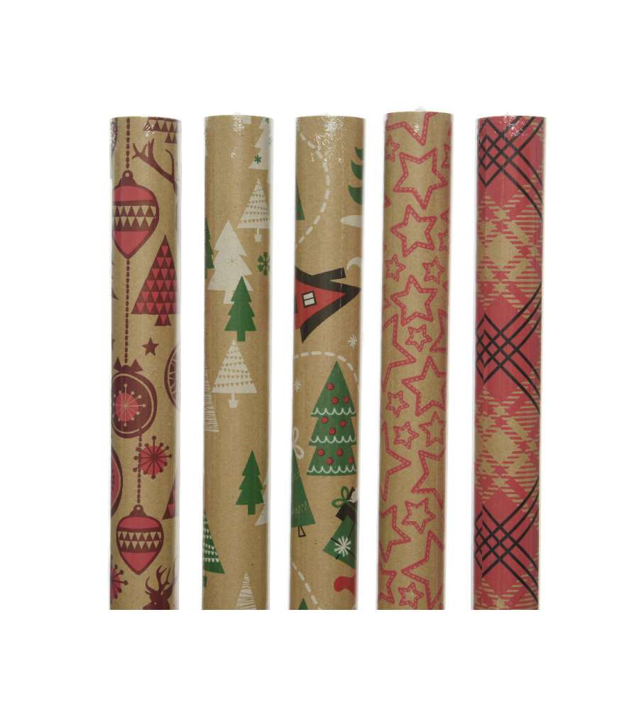 Carta regalo 70x200 cm