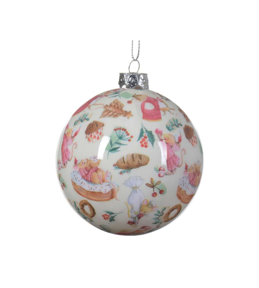 Sfera Dolce Mouse