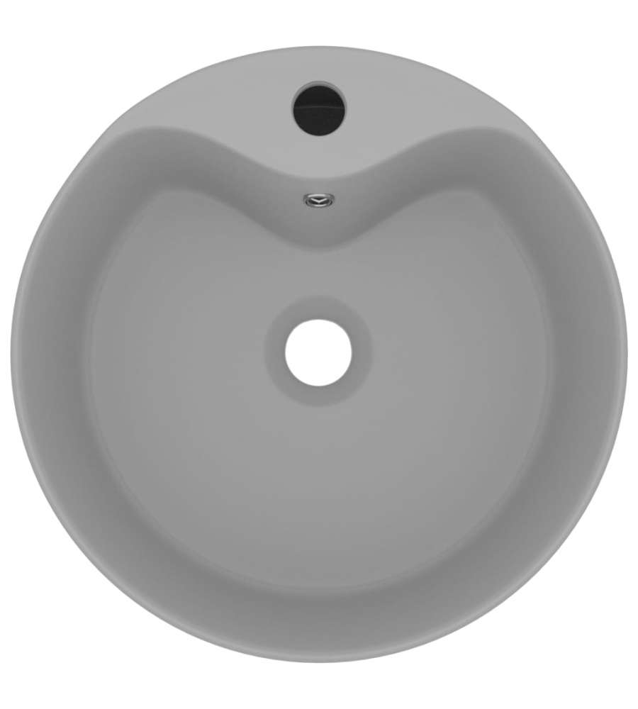 Homgoday Lavandino Bianco 36x15 cm in Ceramica Rotondo, Lavandino Piccolo  Bagno, Tappo Lavandino Bagno, Lavandini, Filtro Lavandino Bagno, Tappi  Lavandino Bagno, Scarico Lavandino Bagno : : Casa e cucina