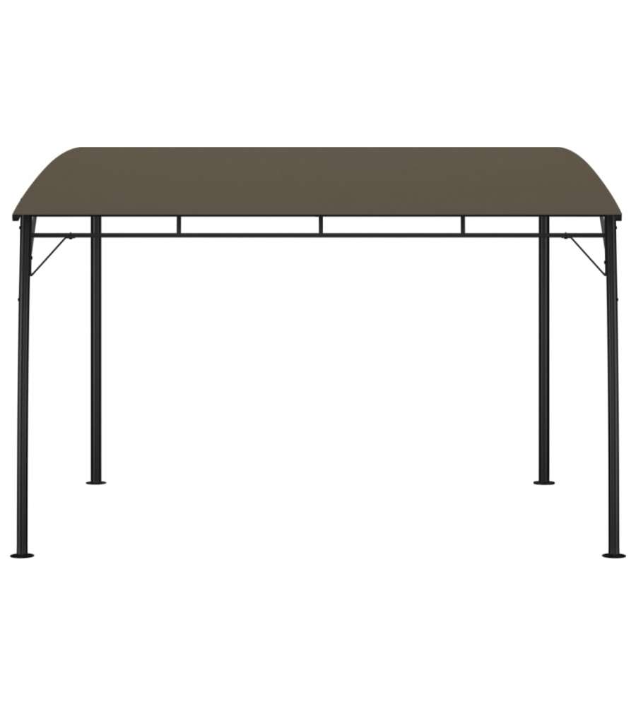 Tenda Parasole da Giardino 3x3x2,55 m Talpa