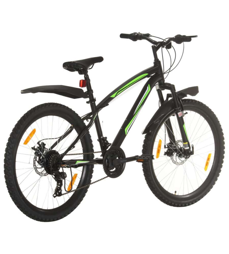 Mountain Bike 21 Speed 26