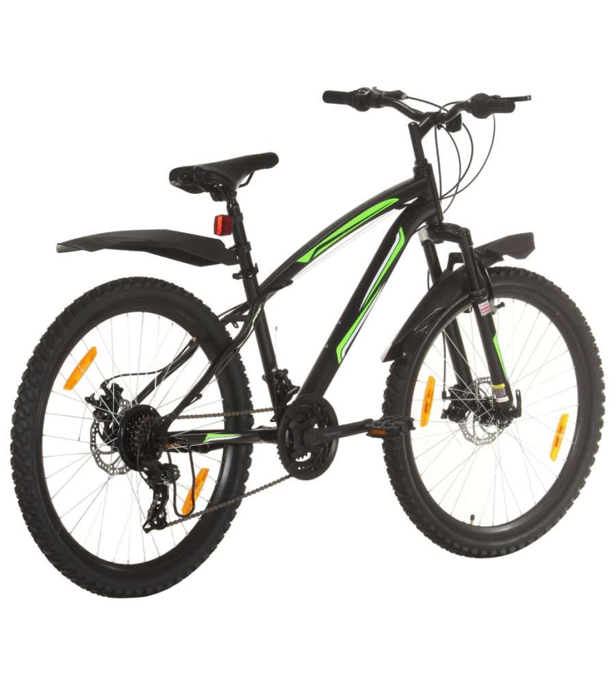 Mountain Bike 21 Speed 26