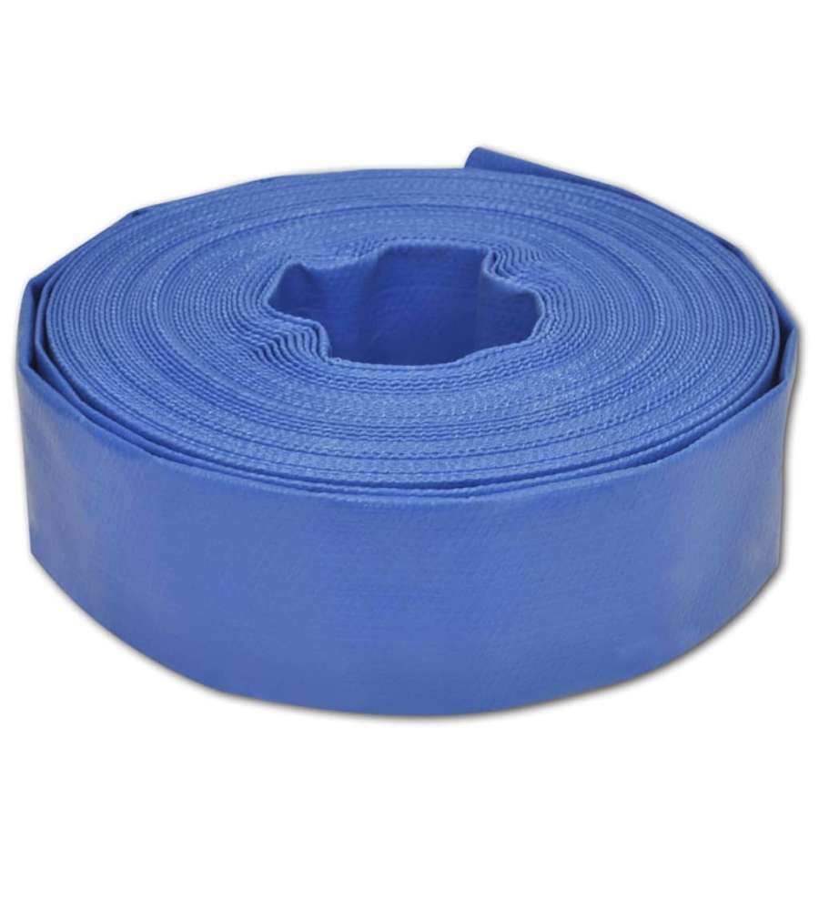 Tubo Flessibile Piatto 50 m 1,5