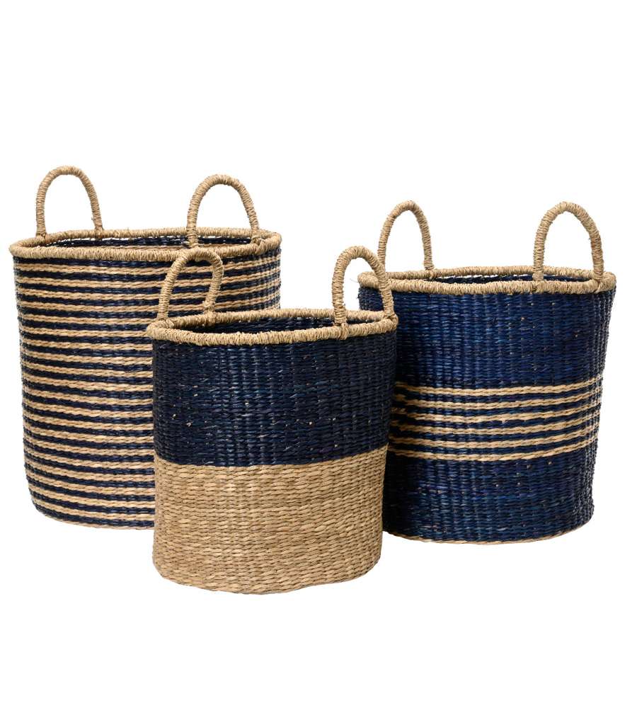 Cesta Mediterraneo grande
