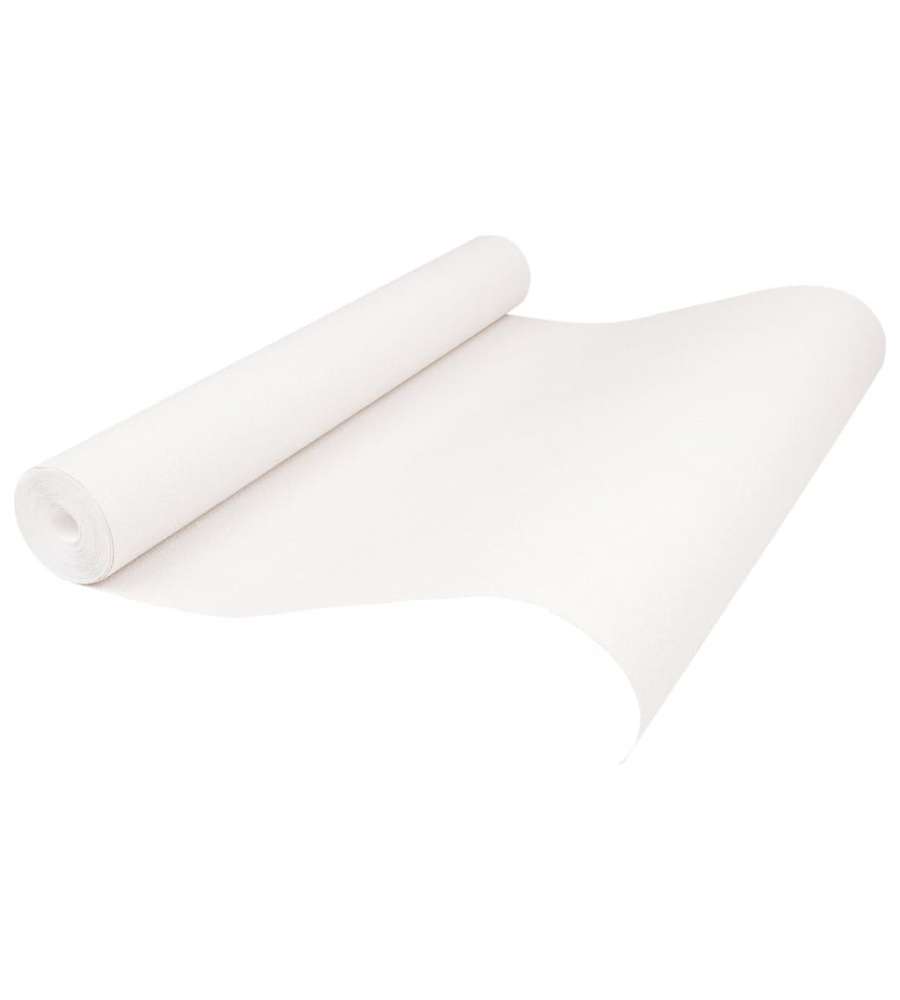 Carta da Parati 3D Tinta Unita Grigia