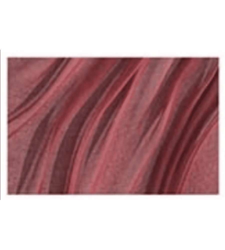 Home Collection Tenda Havana Bordeaux 140x290 cm con Anelli Poliestere