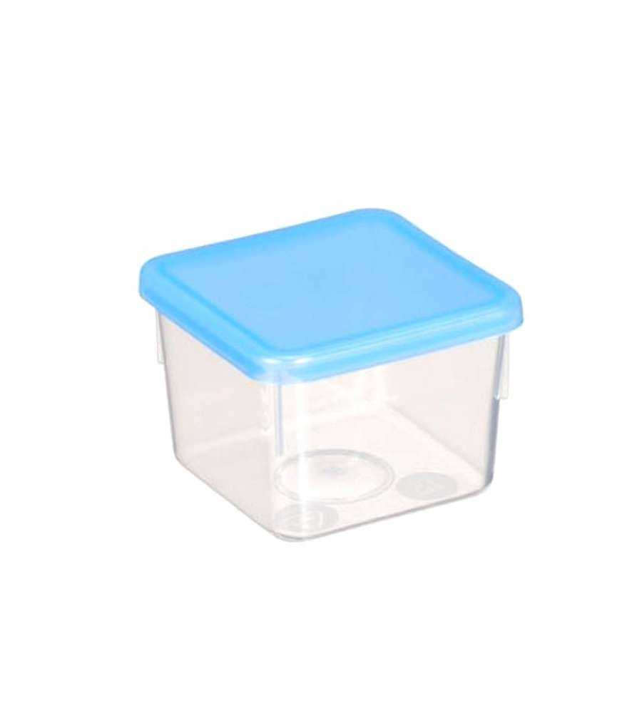 Contenitore Quad Pz 6 L 0,080 5,0X5,0 H 4,0 M Drop
