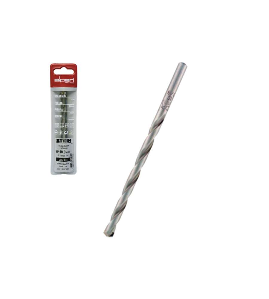 Punta Longlife 14X600 Cod.10             617 Alpen