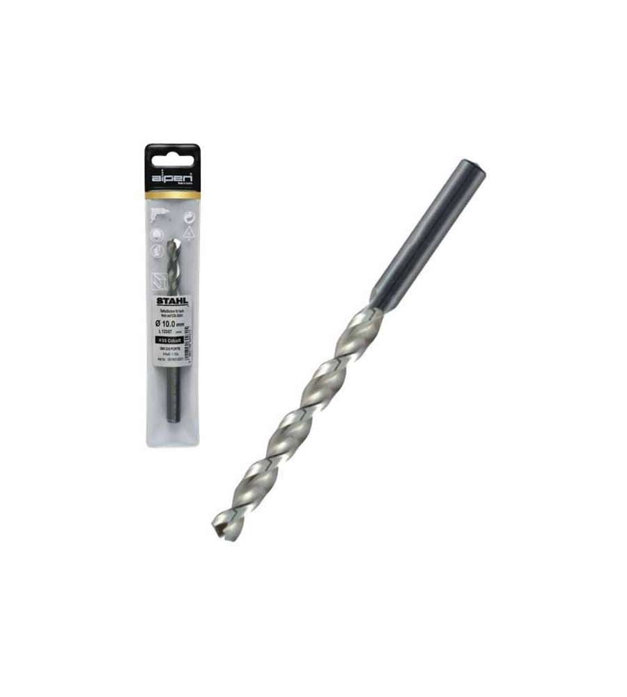Punta Hss Cobalt  5,0X 86                183 Alpen
