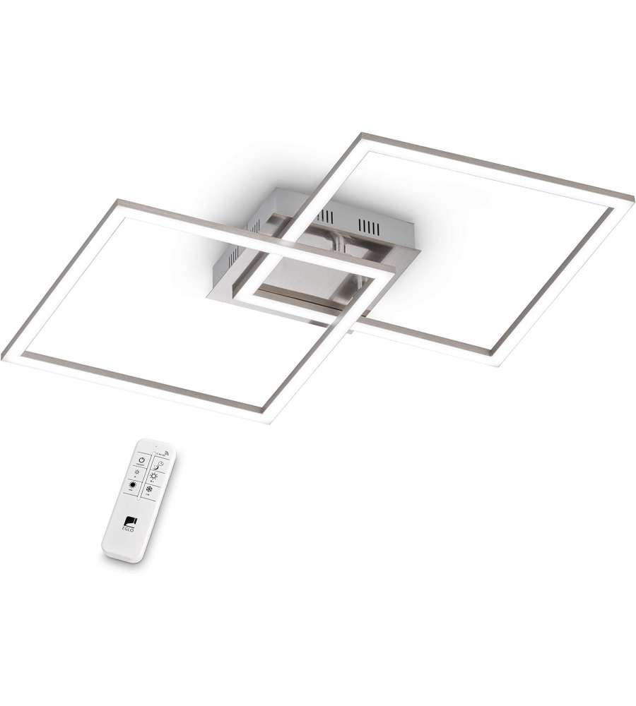 Plafoniera LED Palmaves1 Bianca 28W 3545K