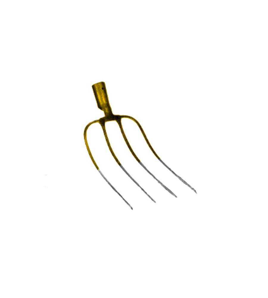 Forca 4 Denti Oro                           Styria